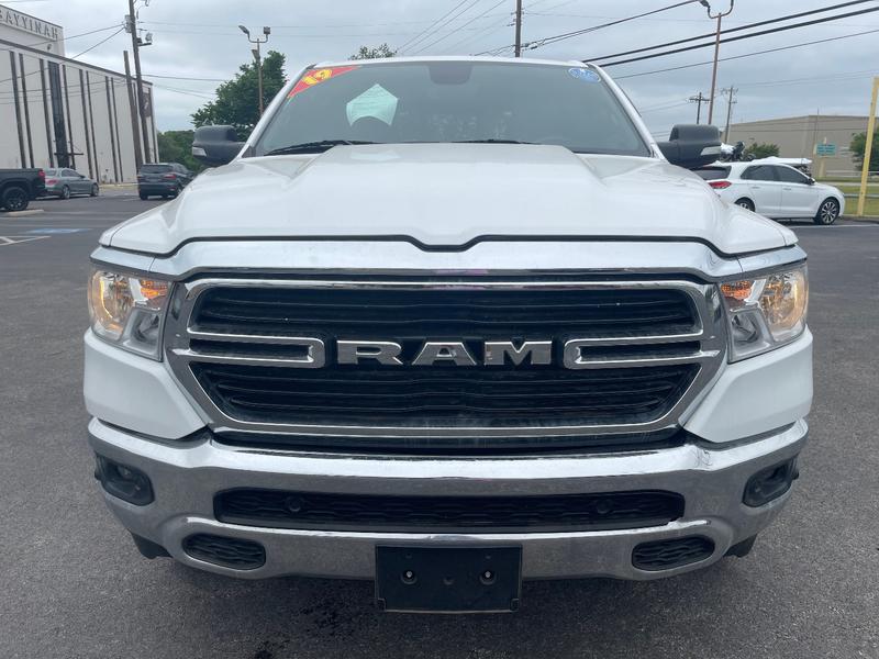 RAM 1500 2019 price $27,995