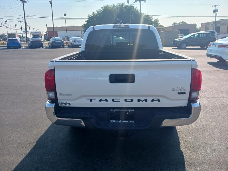 Toyota Tacoma 2WD 500totaldown.com 2020 price $27,995