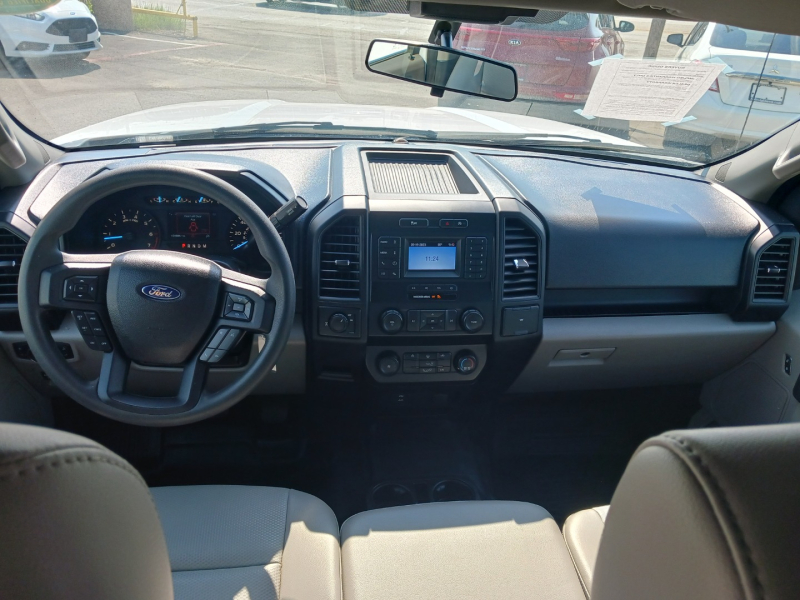 Ford F-150 2019 price $21,995