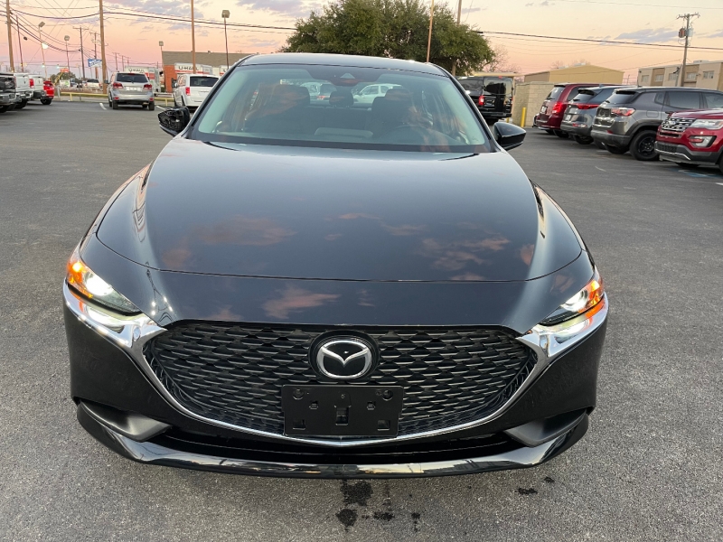 Mazda Mazda3 Sedan 2021 price $15,995