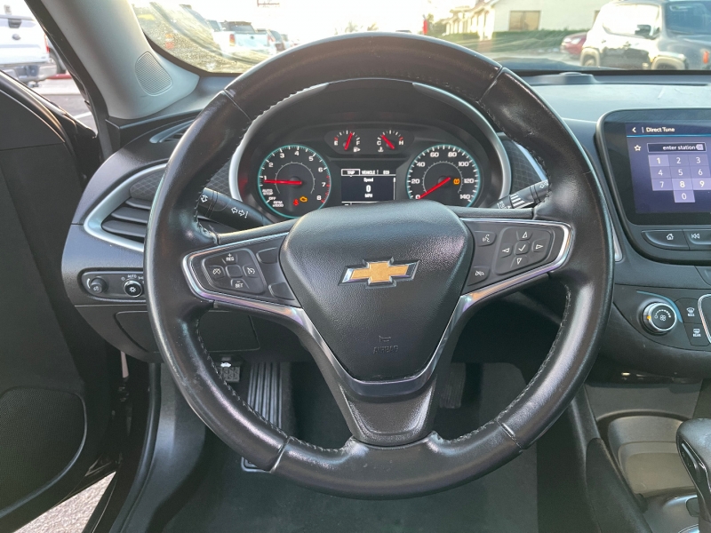Chevrolet Malibu 2021 price $18,995