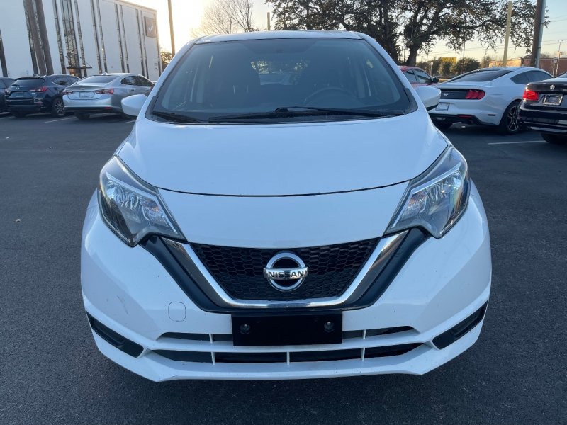 Nissan Versa Note 2019 price $8,500