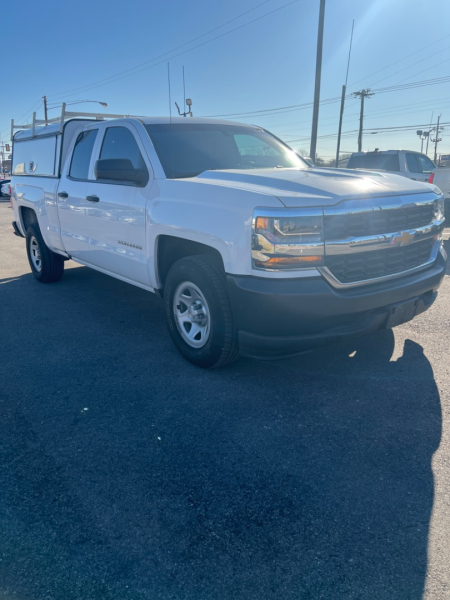 Chevrolet Silverado 1500 2019 price $18,995