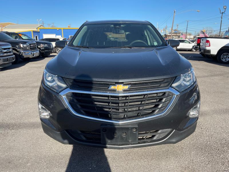 Chevrolet Equinox 2020 price $16,995