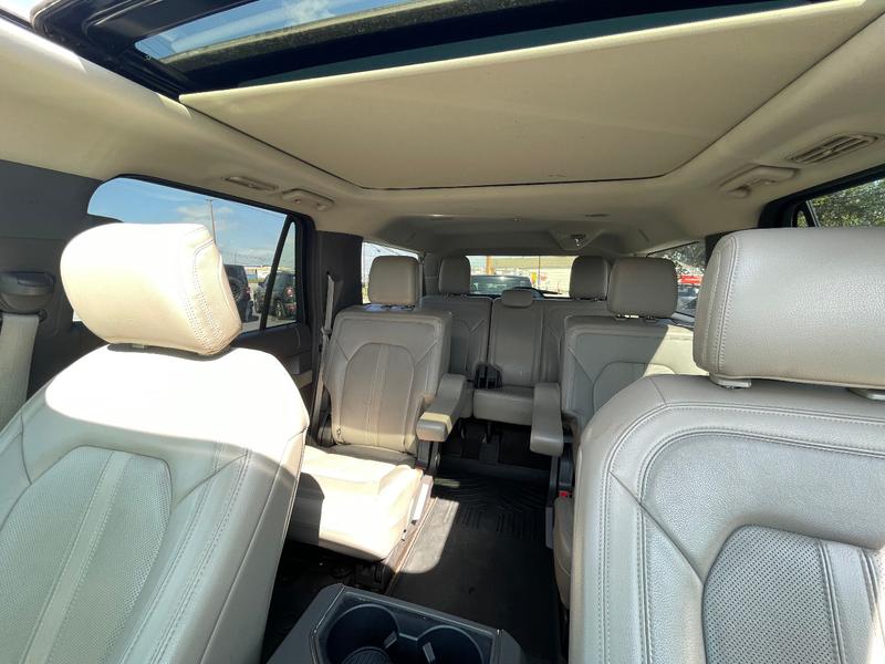 Ford Expedition Max 2019 price $29,995