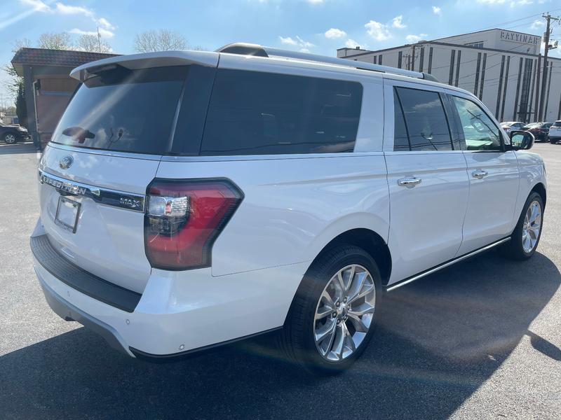 Ford Expedition Max 2019 price $29,995