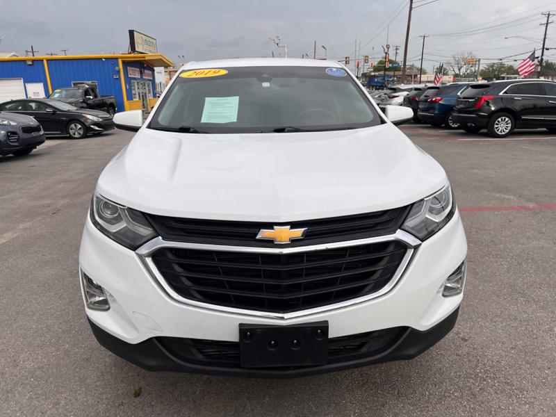 Chevrolet Equinox 2020 price $17,995