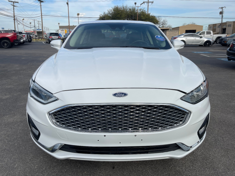 Ford Fusion 2020 price $17,995