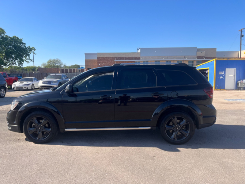 Dodge Journey 2019 price $13,500