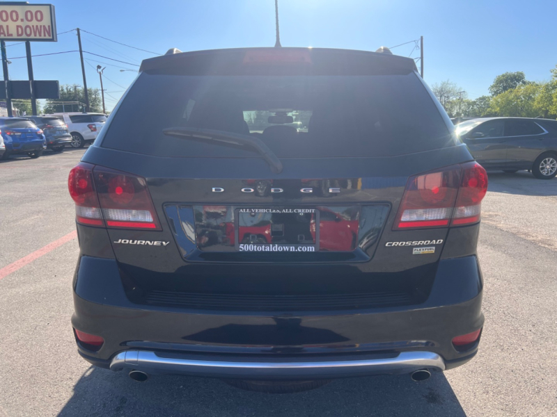 Dodge Journey 2019 price $13,500