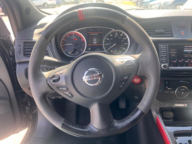 Nissan Sentra 2019 price $15,995