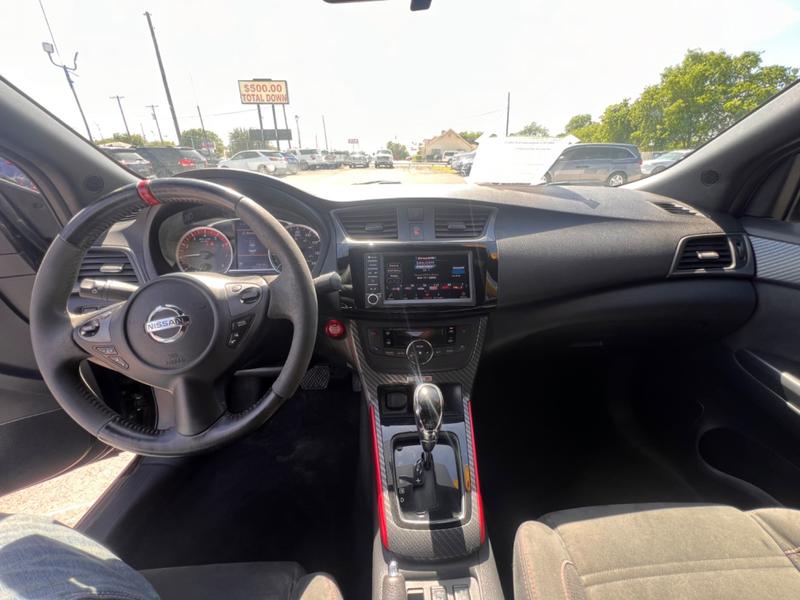 Nissan Sentra 2019 price $15,995