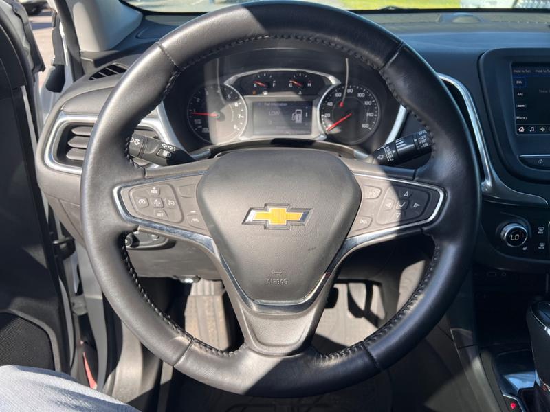 Chevrolet Equinox 2021 price $20,995
