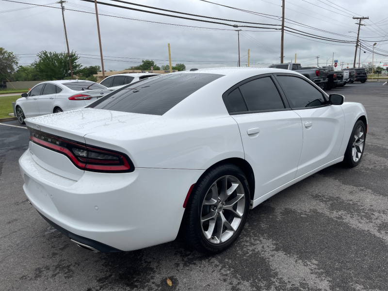 Dodge Charger 2020 price $17,995