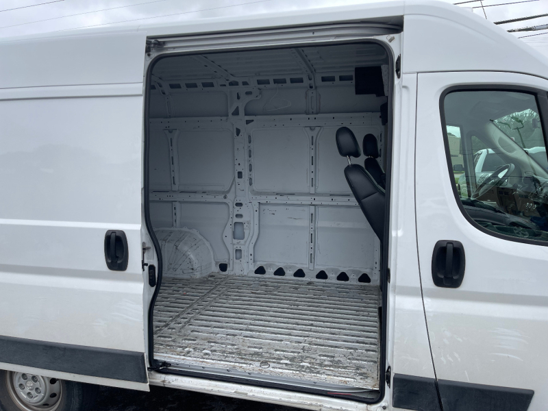 RAM ProMaster Cargo Van 2019 price $17,995