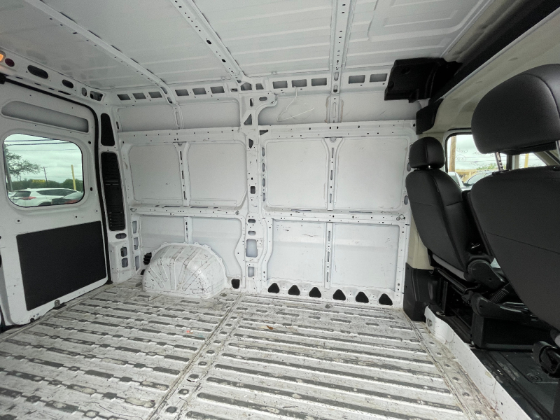 RAM ProMaster Cargo Van 2019 price $17,995