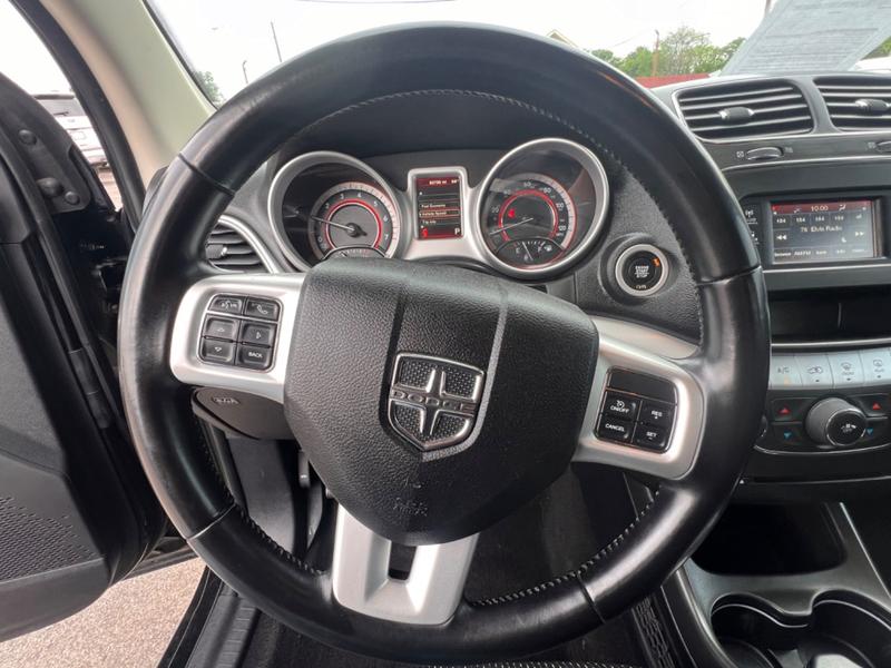 Dodge Journey 2020 price Call for Pricing.
