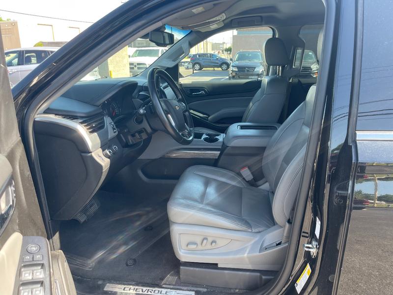 Chevrolet Tahoe 2020 price $29,995
