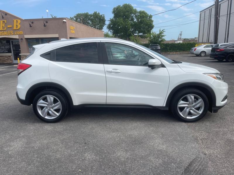 Honda HR-V 2019 price $16,500