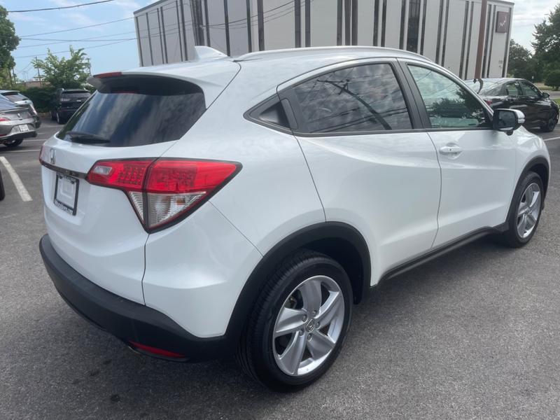 Honda HR-V 2019 price $16,500