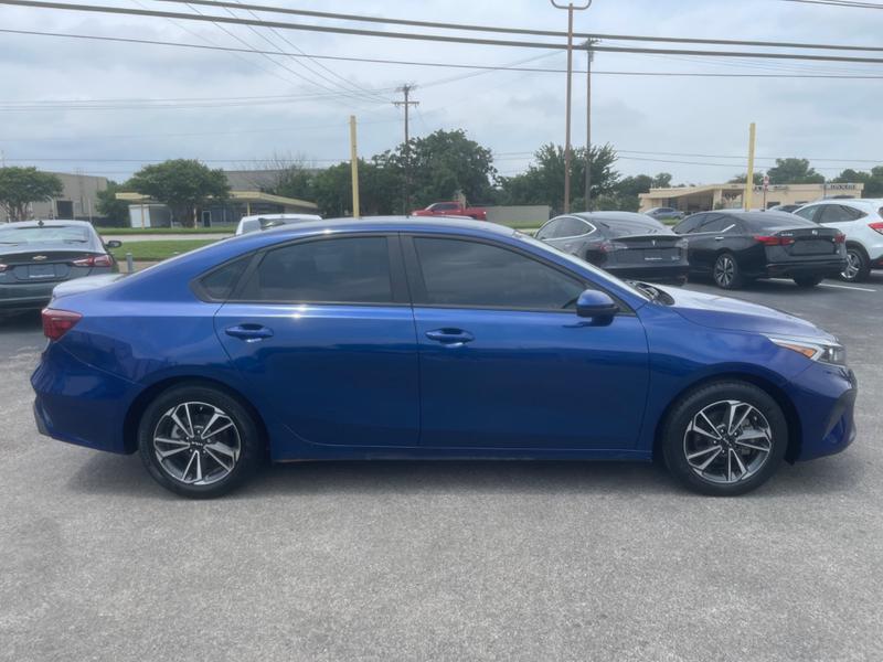 Kia Forte 2022 price $17,995