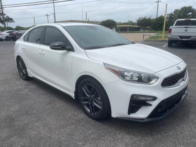 Kia Forte 2020 price $15,995