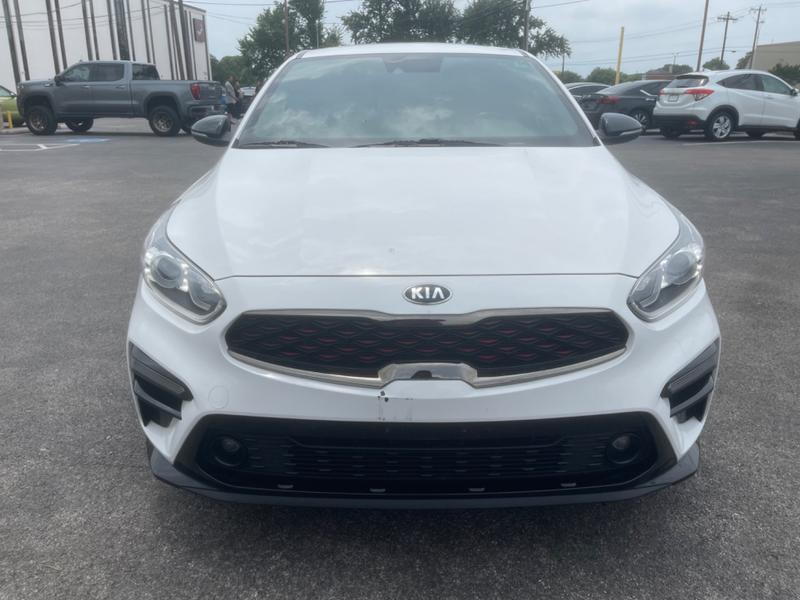 Kia Forte 2020 price $15,995