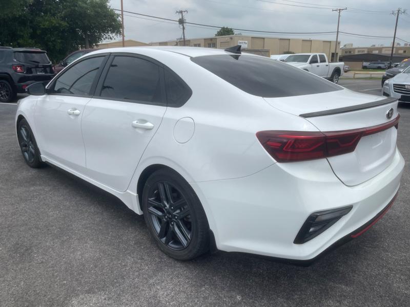 Kia Forte 2020 price $15,995