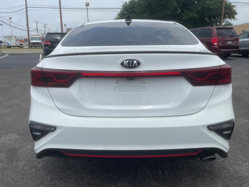 Kia Forte 2020 price $15,995