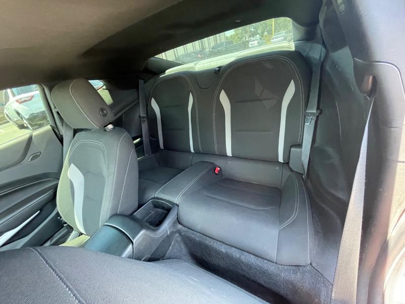 Chevrolet Camaro 2018 price $18,995
