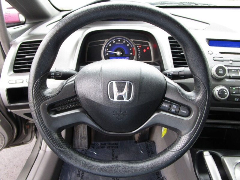 Honda Civic 2008 price $7,500