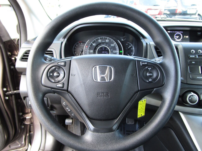 Honda CR-V 2014 price $13,995