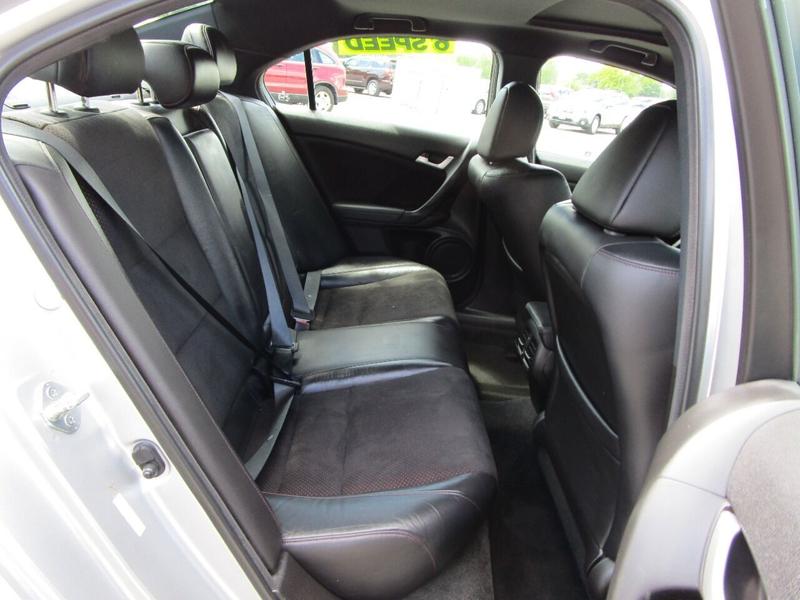 Acura TSX 2012 price $11,995