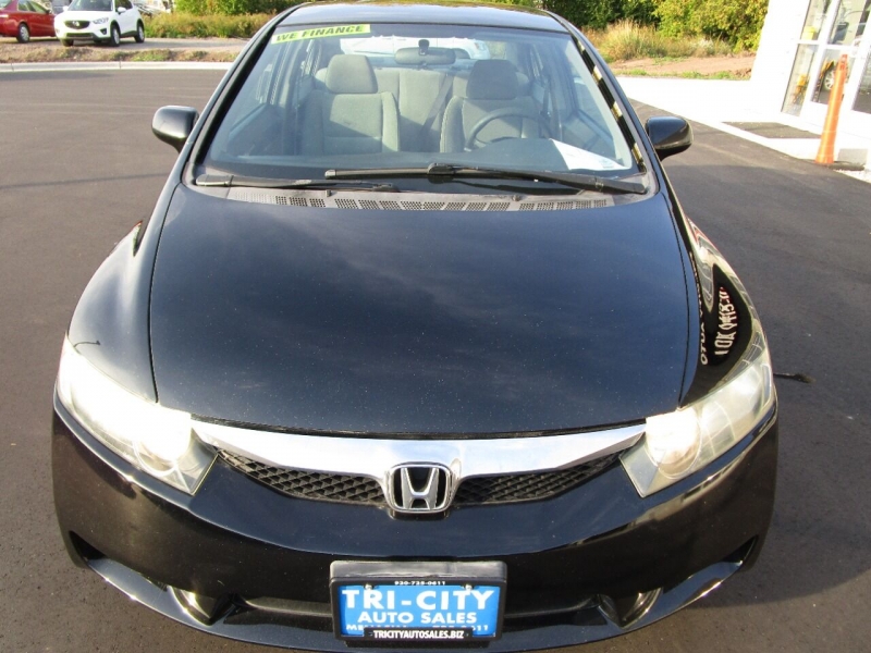 Honda Civic 2010 price $7,995