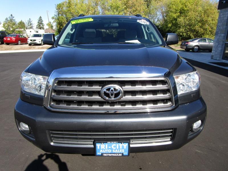 Toyota Sequoia 2013 price $21,995