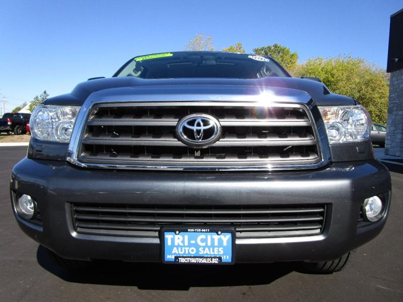 Toyota Sequoia 2013 price $21,995
