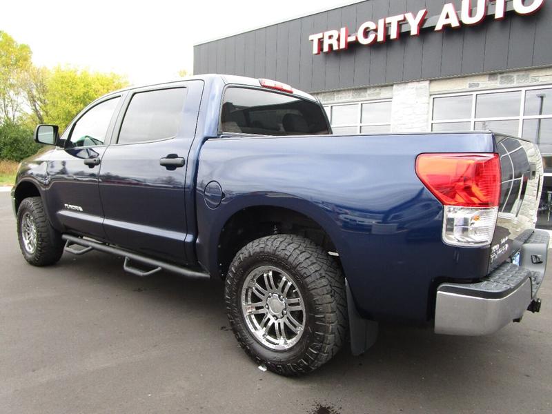 Toyota Tundra 2012 price $22,995