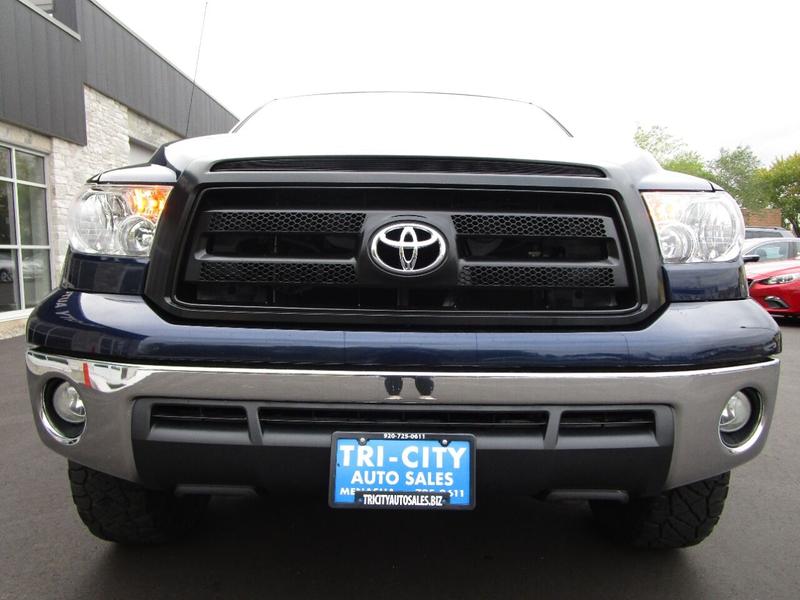 Toyota Tundra 2012 price $22,995