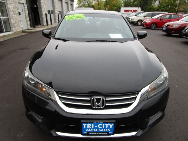 Honda Accord 2013 price $14,995