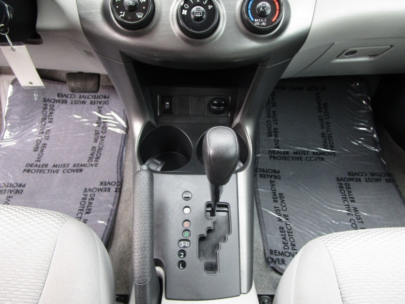 Toyota RAV4 2011 price $12,995