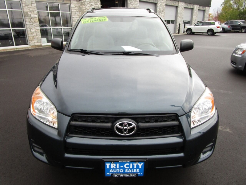 Toyota RAV4 2011 price $12,995