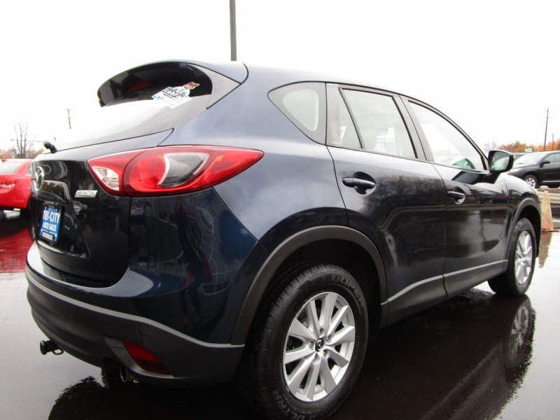 Mazda CX-5 2015 price $12,995