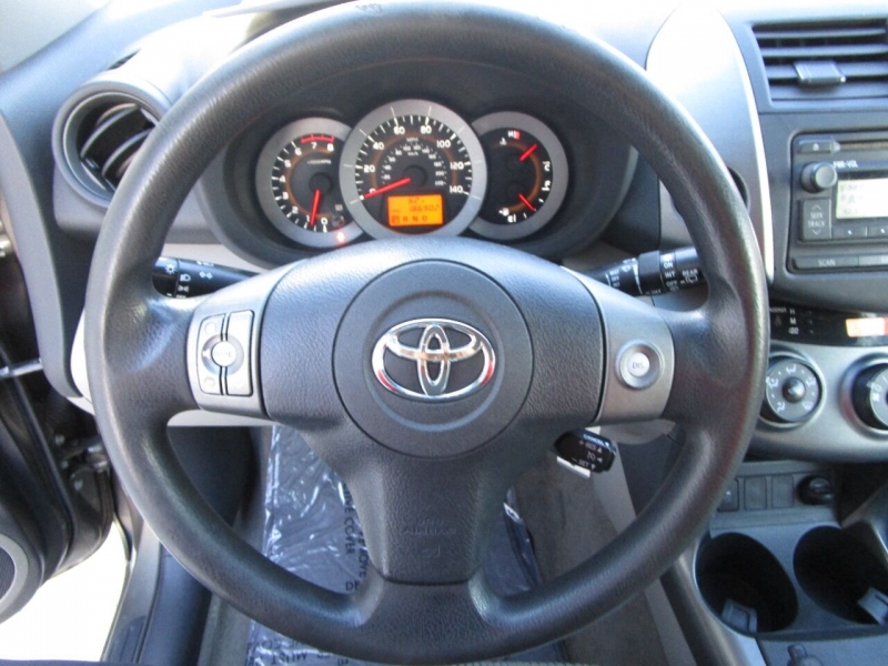 Toyota RAV4 2012 price $8,995