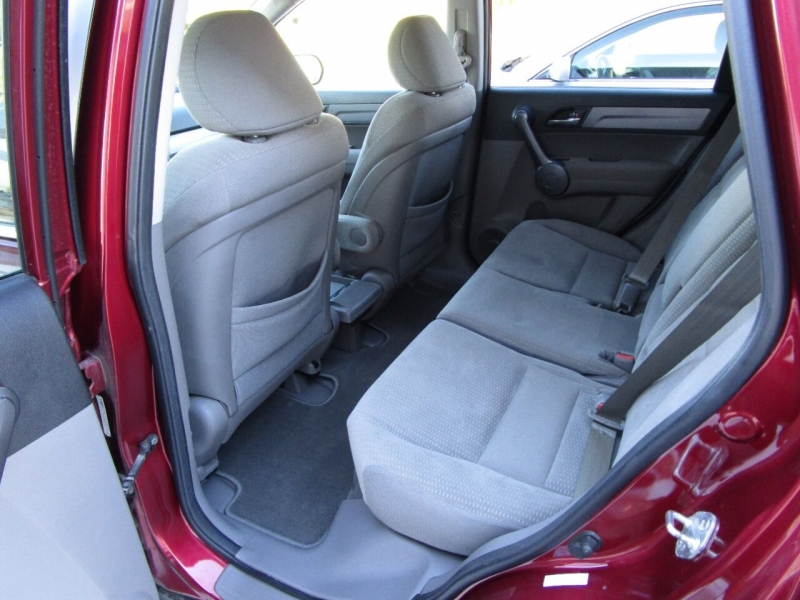 Honda CR-V 2008 price $8,995