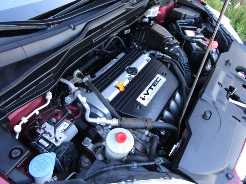 Honda CR-V 2008 price $8,995