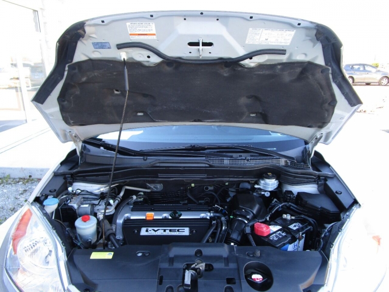 Honda CR-V 2009 price $9,995