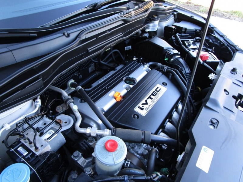 Honda CR-V 2009 price $9,995