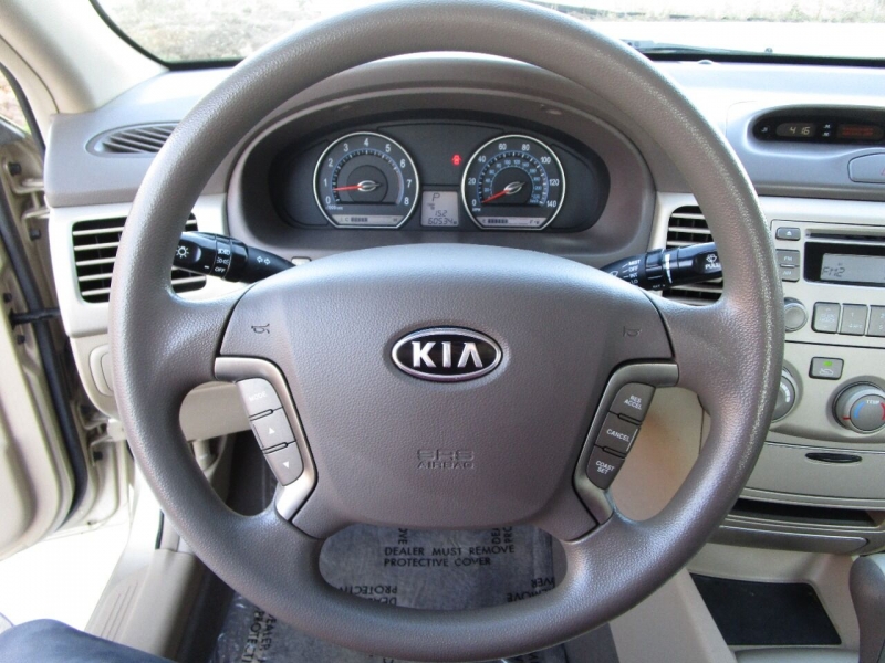 Kia Optima 2007 price $6,995