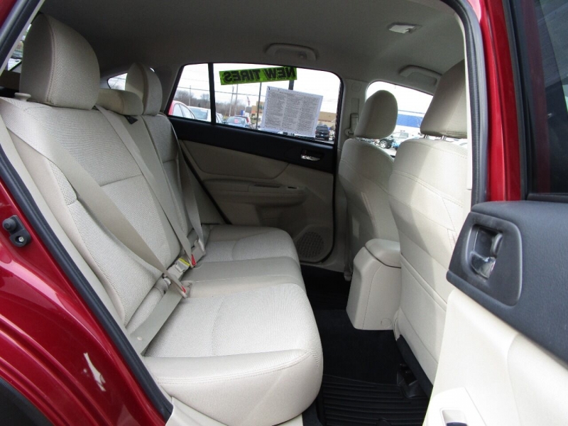 Subaru XV Crosstrek 2013 price $16,995