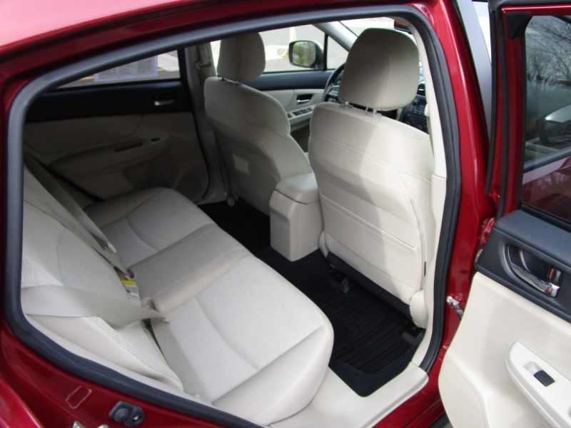 Subaru XV Crosstrek 2013 price $16,995